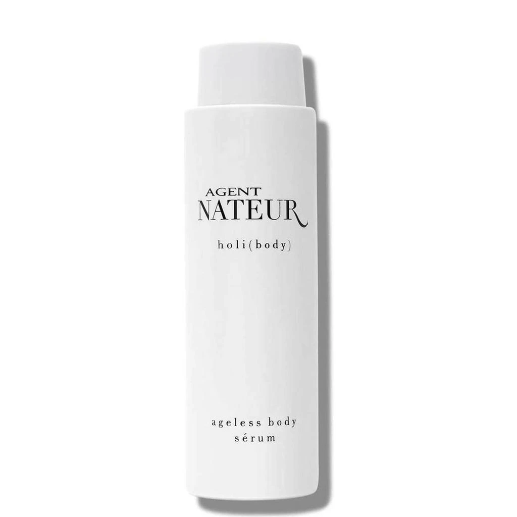 AGENT NATEUR AGENT NATEUR Holi