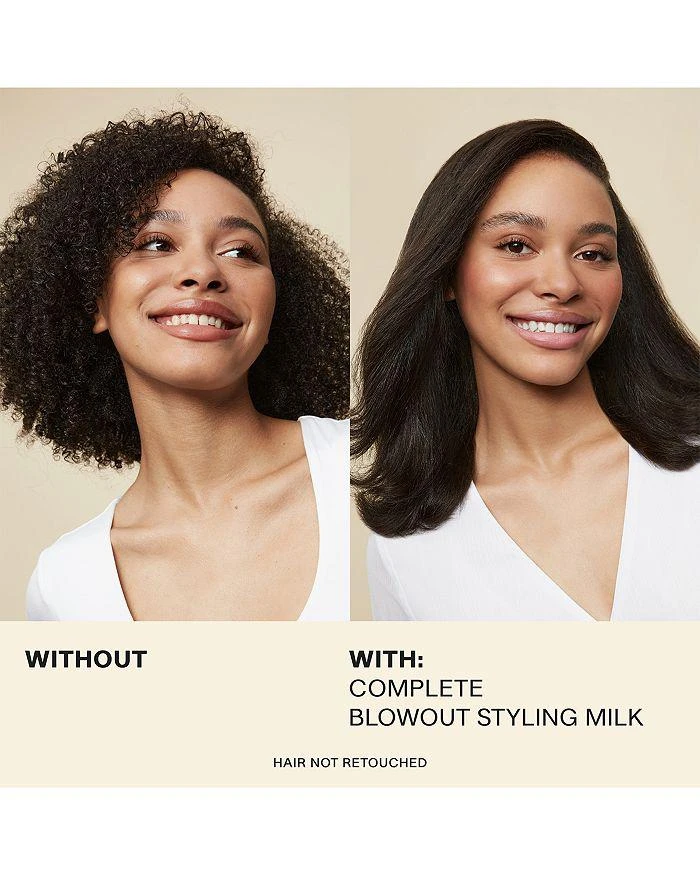 JVN Complete Blowout Styling Milk 3 oz. 11