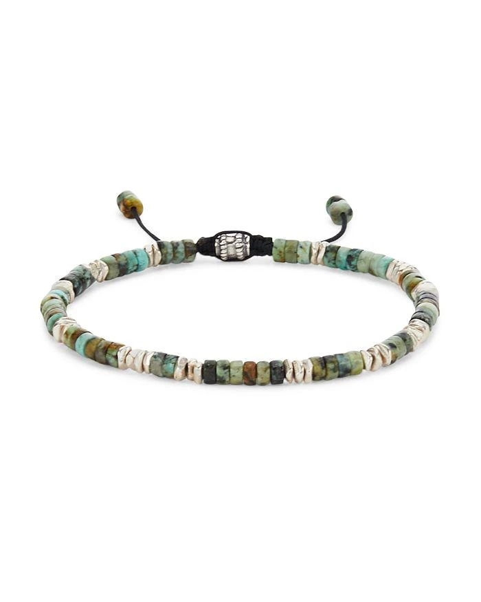 JONAS STUDIO Dakota Semi Precious Heshi Beaded Bracelet
