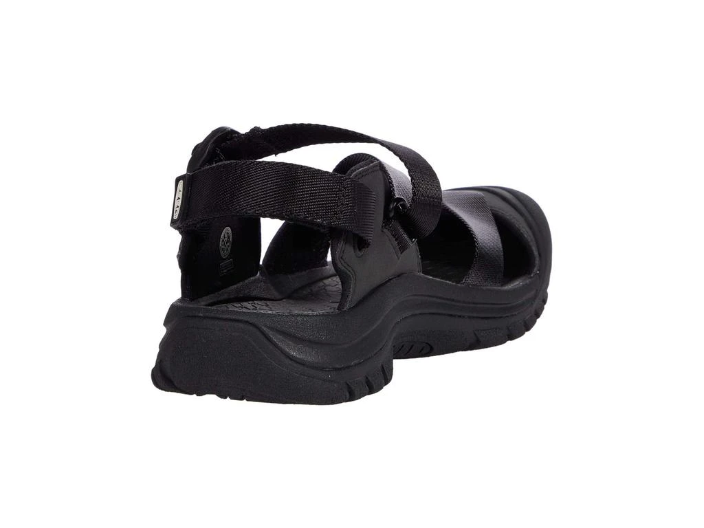 Keen Zerraport II 5