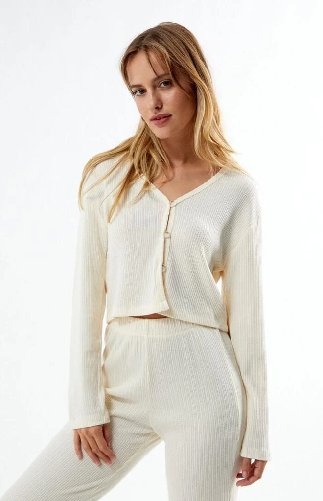 Billabong Lana Long Sleeve Top 1