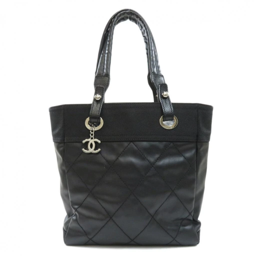 Chanel Chanel Leather handbag 1