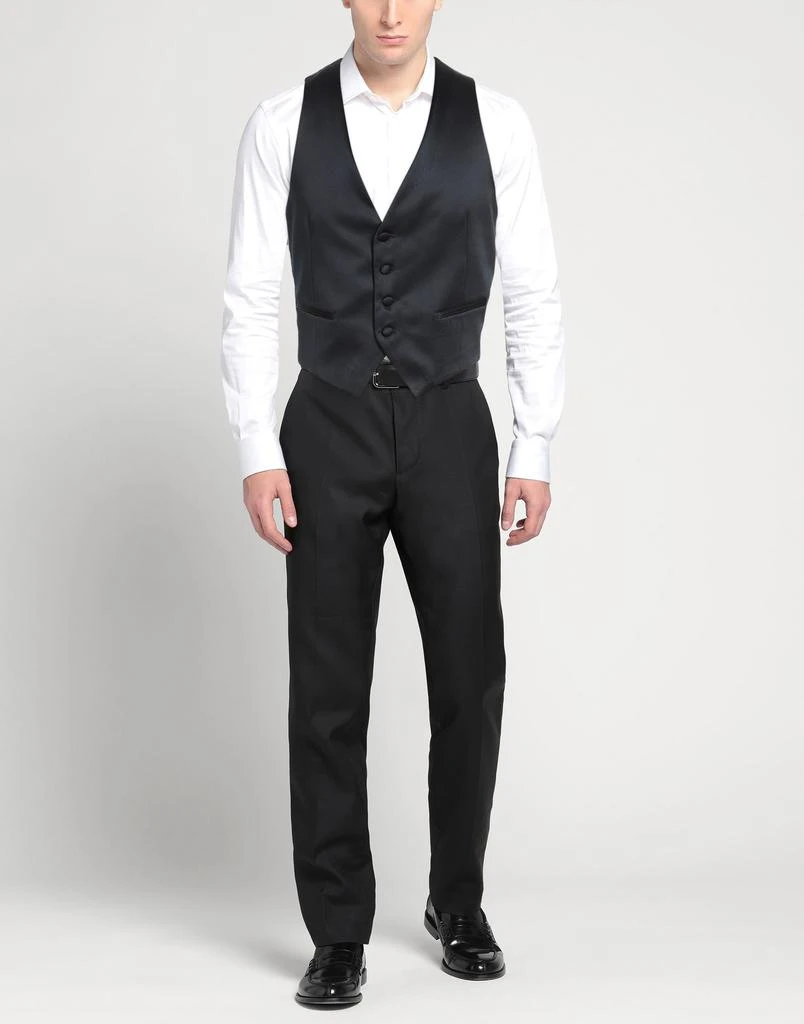 LUCA BERTELLI Suit vest 2