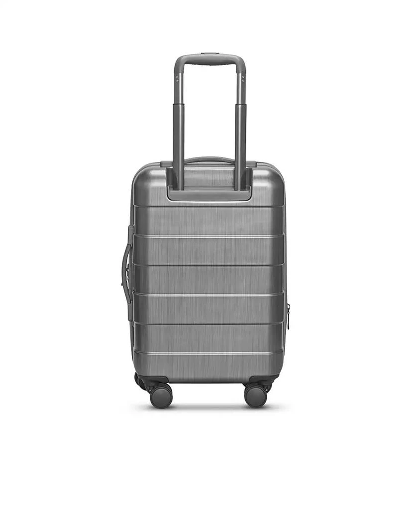 SOLO New York Re-Serve Carry-on Spinner 8
