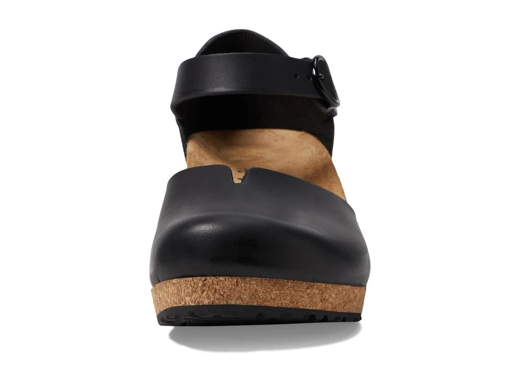 Birkenstock Papillio by Birkenstock Mary Wedge Sandal - Leather 2