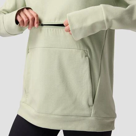 Backcountry Tricot Peak Tech Hoodie - Women's 2