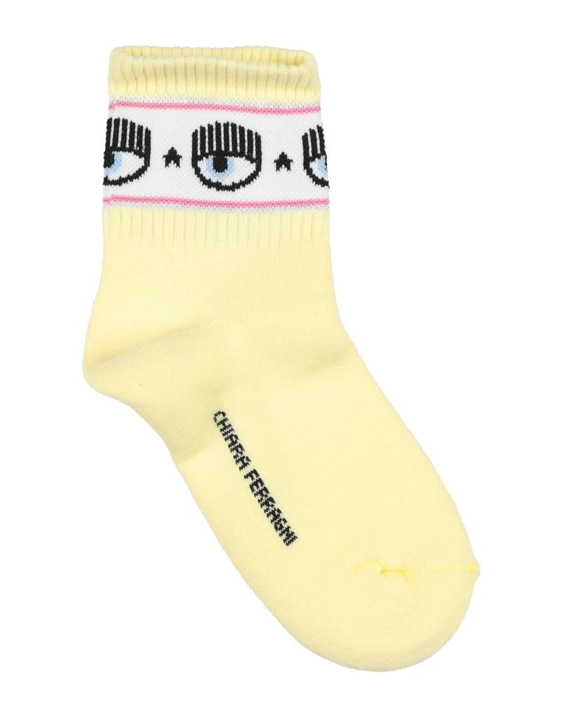 Chiara Ferragni Socks 
tights