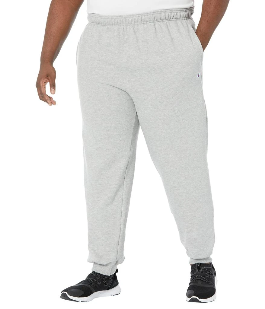 Champion Big & Tall Powerblend Fleece Joggers 1