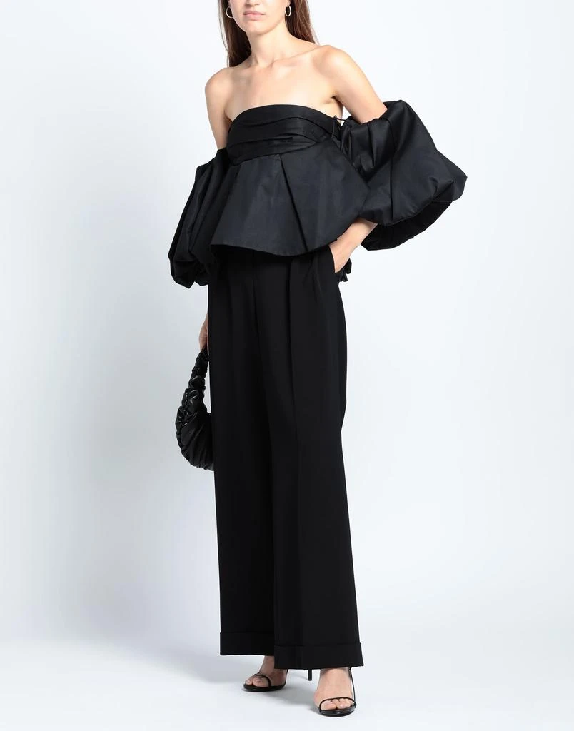 Khaite Off-the-shoulder top 2