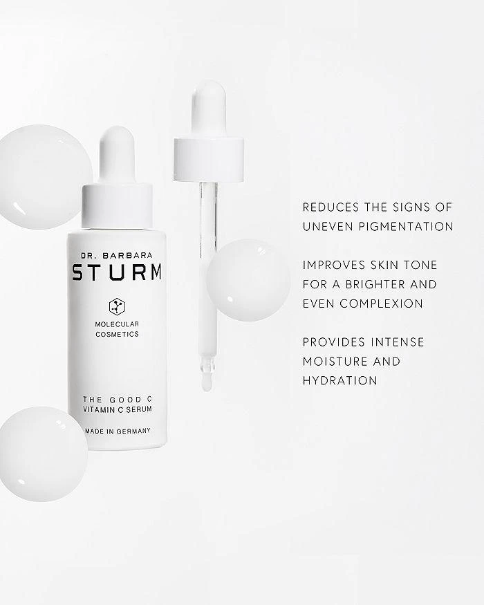 Dr. Barbara Sturm The Good C Vitamin C Serum 1 oz. 7