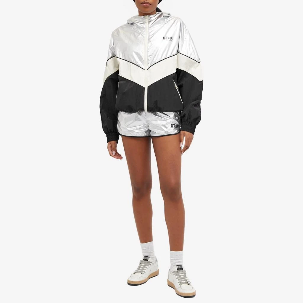 Golden Goose Golden Goose Star Shorts 4