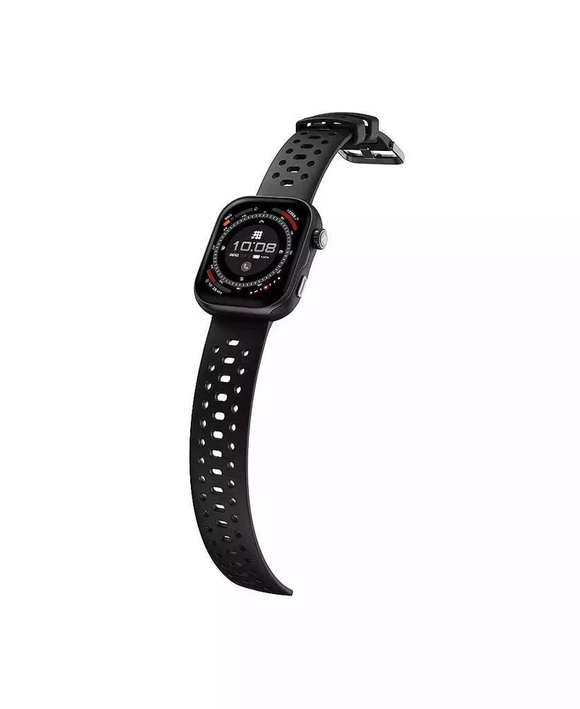 Cubitt VIVA Pro 2 Smartwatch with 1.85 AMOLED HD Display, Built-in GPS 3
