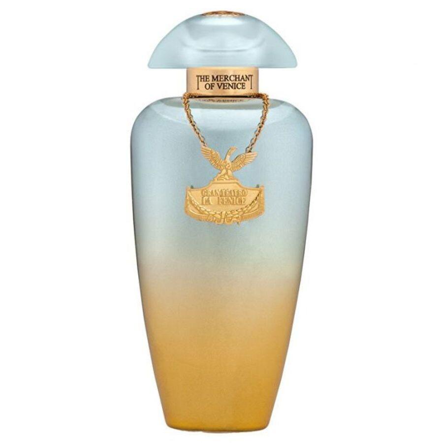 THE MERCHANT OF VENICE The Merchant Of Venice La Fenice Ladies EDP