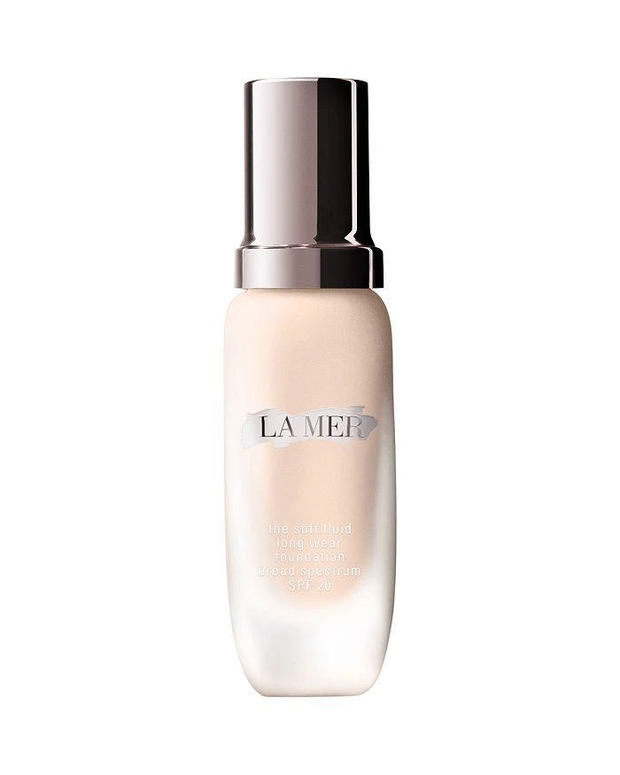 La Mer The Soft Fluid Long Wear Foundation SPF 20 1