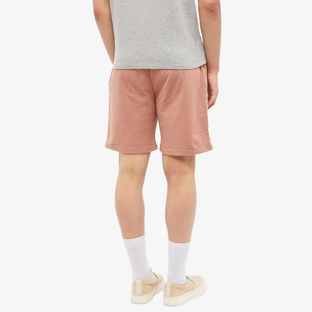 Colorful Standard Colorful Standard Classic Organic Sweat Shorts 3