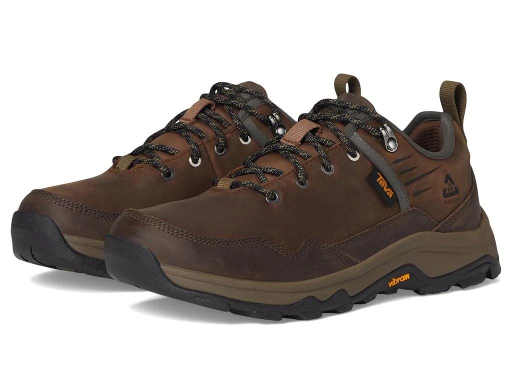 Teva Riva RP 1