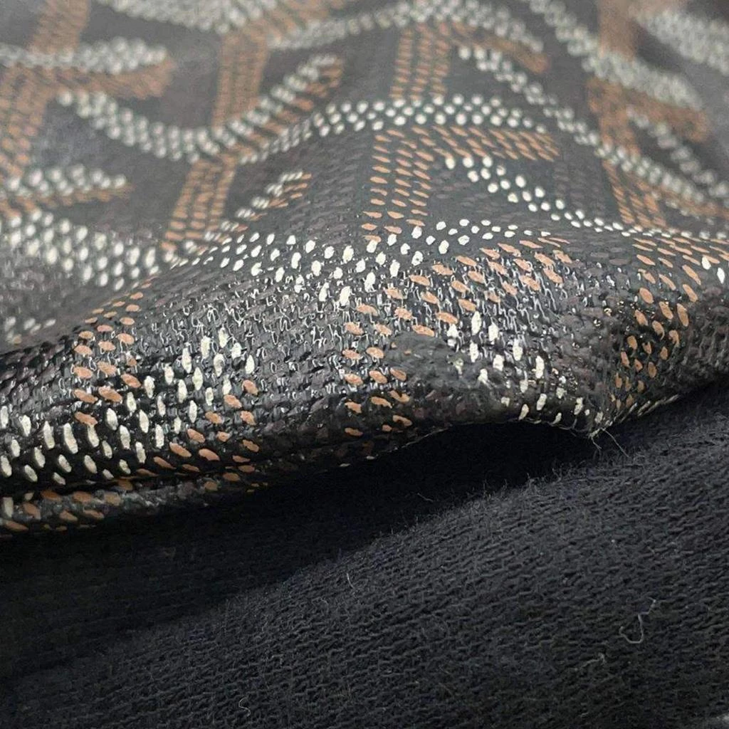 Goyard Goyard Black Saint Louis Gm Tote Bag 15