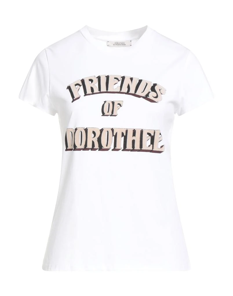 Dorothee Schumacher T-shirt 1