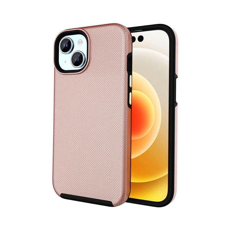 ENTRONIX Entronix Case Compatible with iPhone 14 Plus - Anti-Slip Rugged Shockproof Cover 7