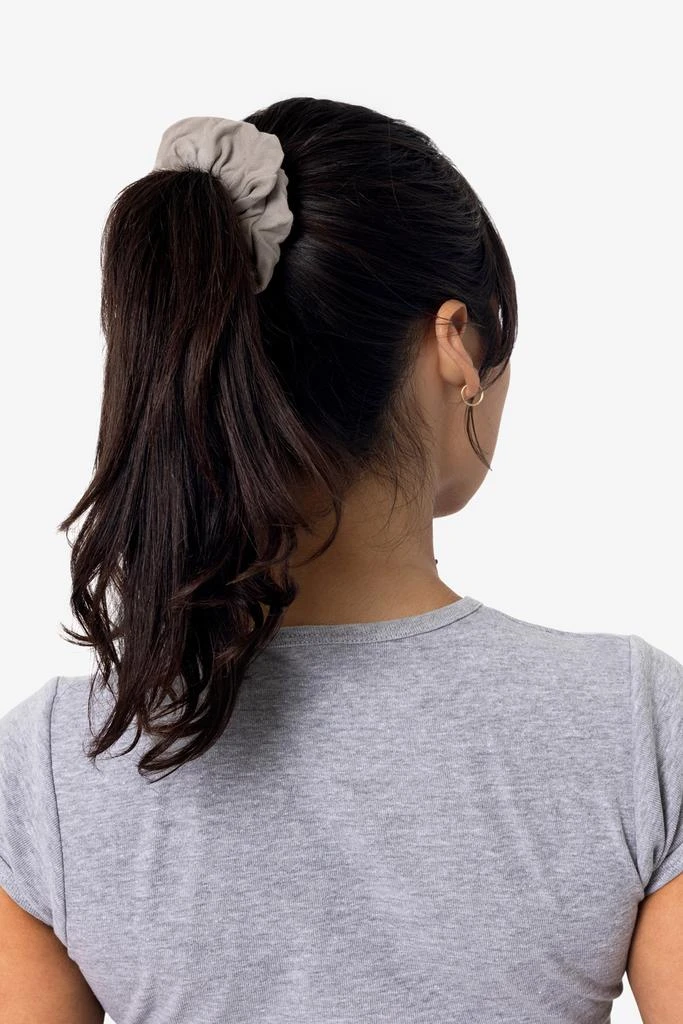 Los Angeles Apparel SCRUNCHGD - Garment Dye Scrunchie 3