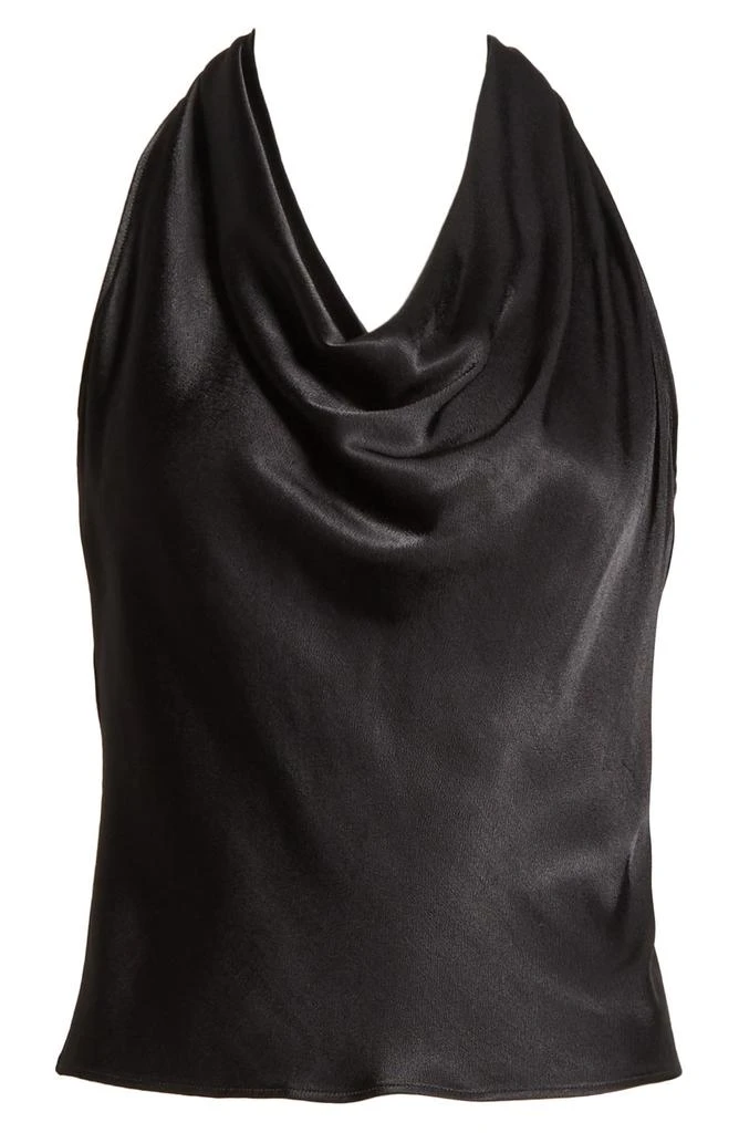 Wayf x CHÉRIE MADELEINE Bisou Halter Top 4
