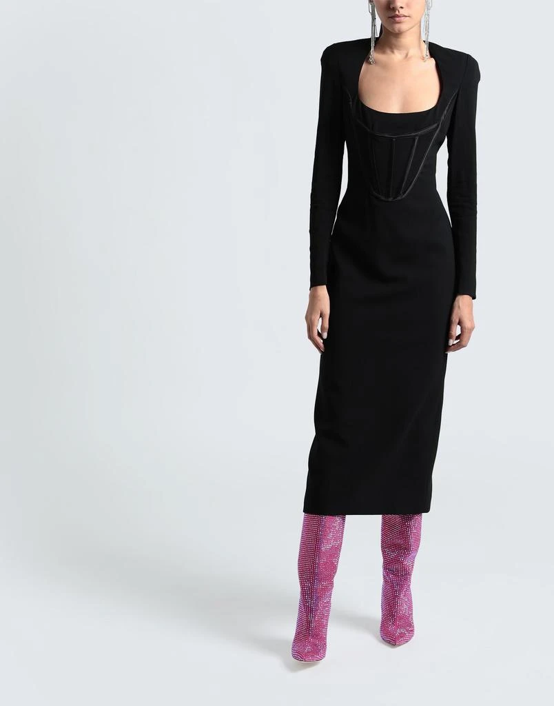 Versace Midi dress 2