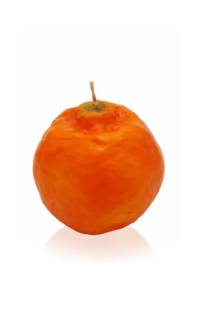 MoDA Moda Domus - Orange Candle - Multi - Moda Operandi