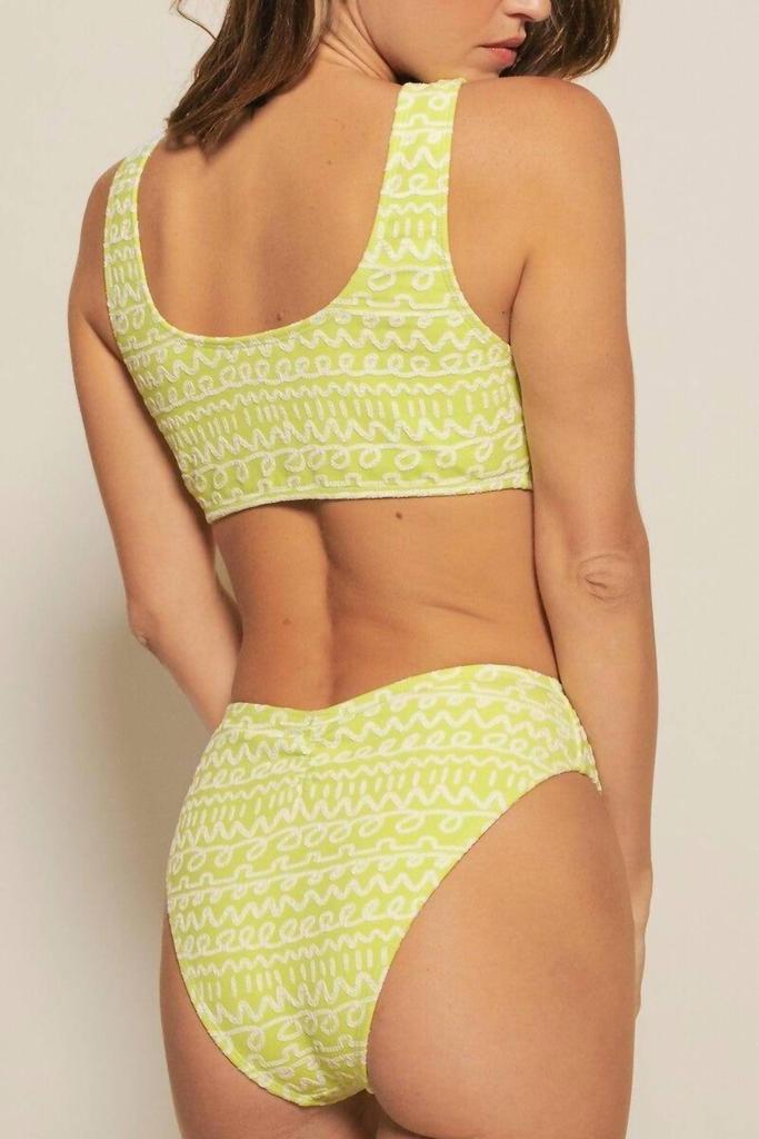 Montce Montce - Ky One-piece Swimsuit