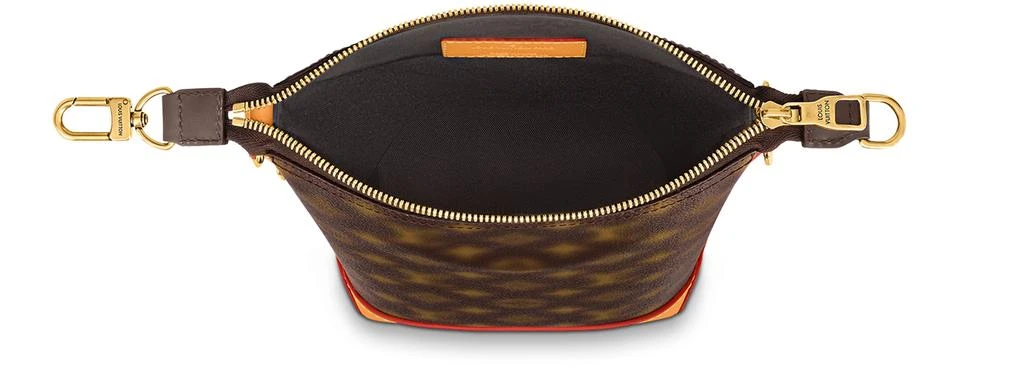 Louis Vuitton Hobo Cruiser PM 5