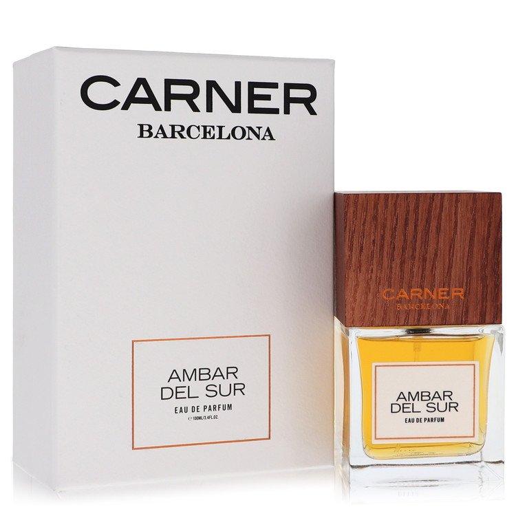 CARNER BARCELONA Ambar Del Sur by  Eau De Parfum Spray 3.4 oz Women
