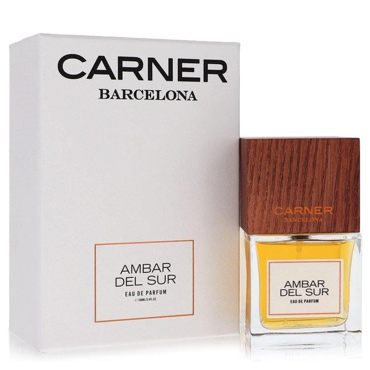 CARNER BARCELONA Ambar Del Sur by  Eau De Parfum Spray 3.4 oz Women 1