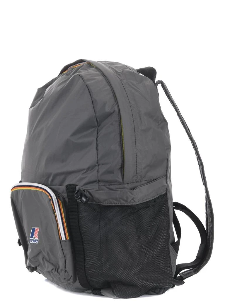 K-Way K-Way Le Vrai 3.0 Michel Backpack 3