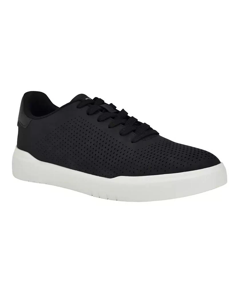Tommy Hilfiger Men's Norwin Casual Lace Up Sneakers 14