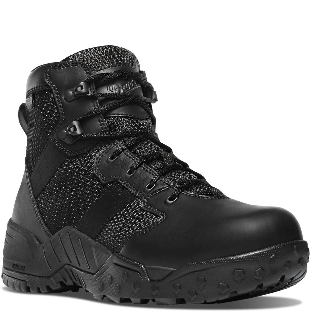 Danner Danner - Men's Scorch Side Boots 1