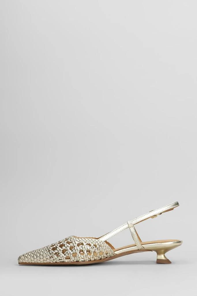 Pedro Miralles Pedro Miralles Pumps 3