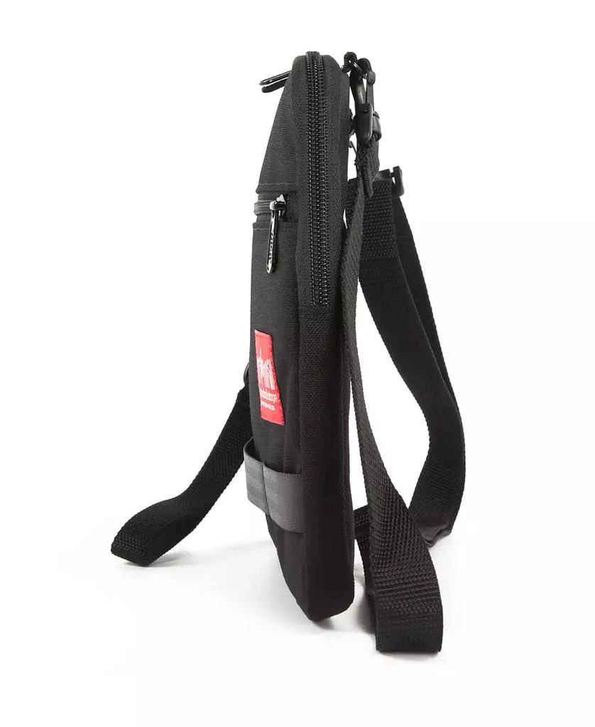 Manhattan Portage Large Henry Portfolio Case 3