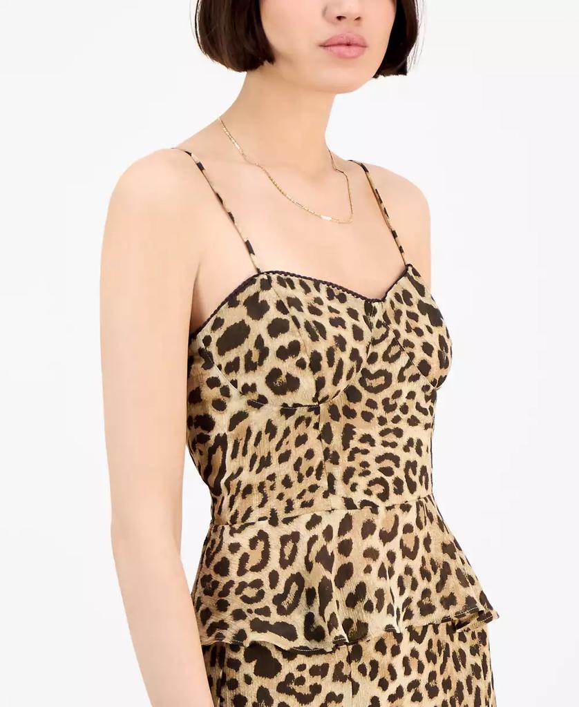 lapeaudegem mall bustier 新品 Stunned By Luxe Rhinestone Mesh Bustier | Windsor