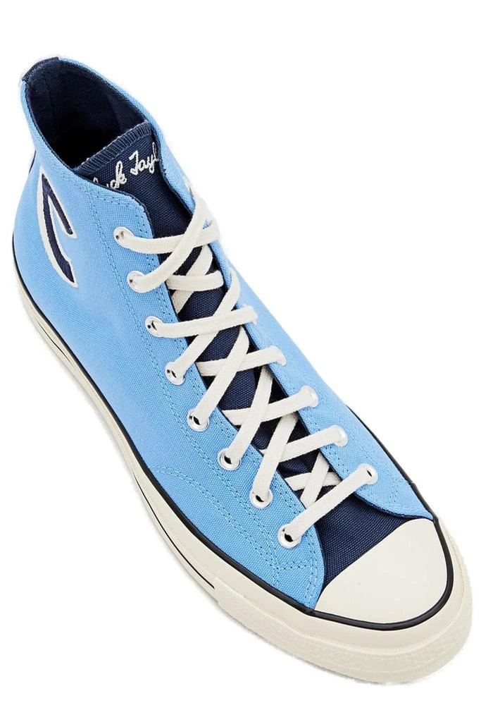 Converse Converse Chuck 70 High Lace-Up Sneakers 4