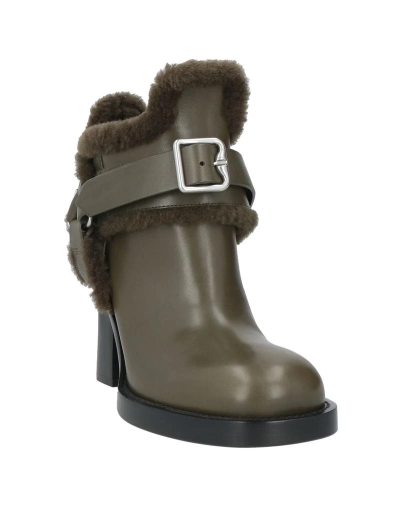 Burberry Ankle boot 2