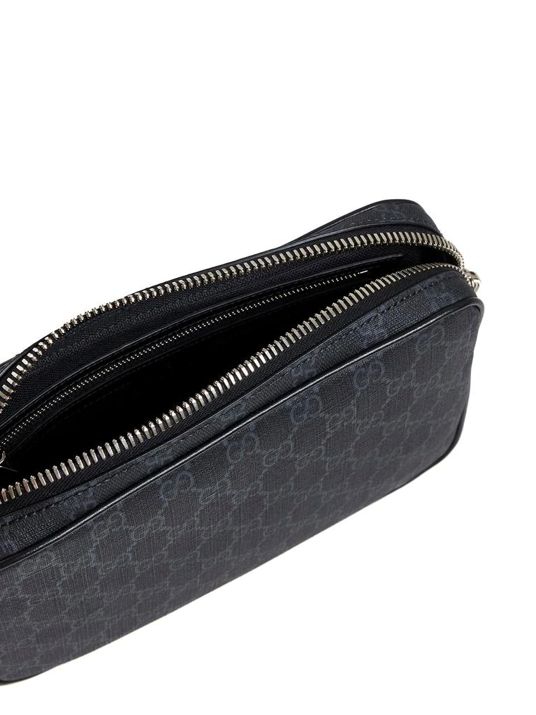 Gucci GUCCI | GG fabric handbag | Man | PZ 5