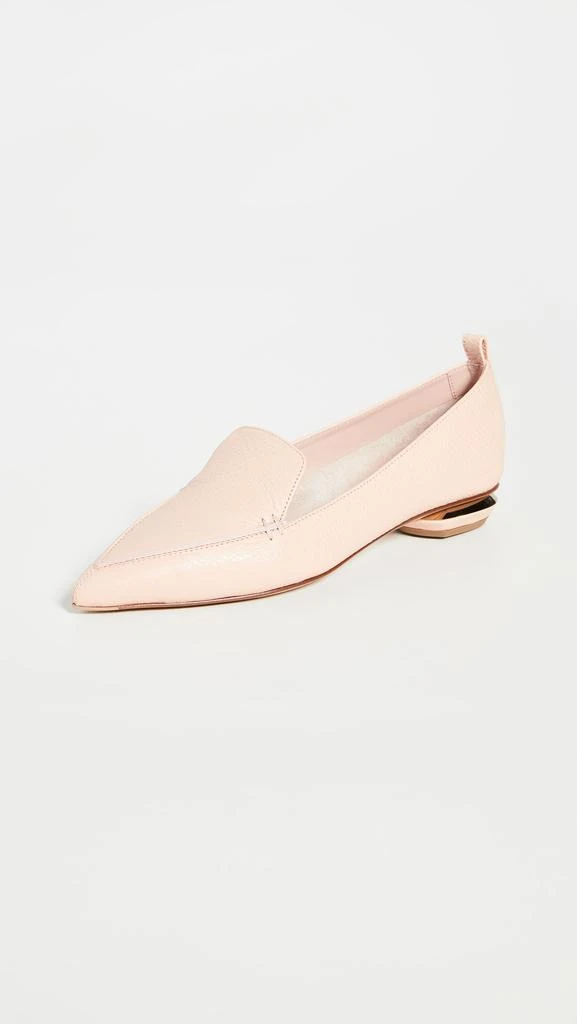 Nicholas Kirkwood Beya Loafers 5