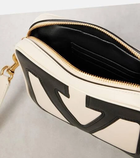 Valentino Viva Superstar Small leather crossbody bag 3