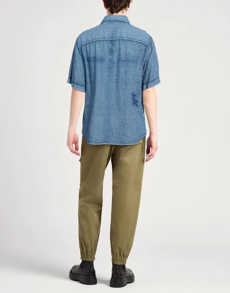 Burberry Linen shirt 3