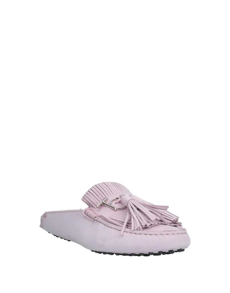 Tod
s Loafers 2