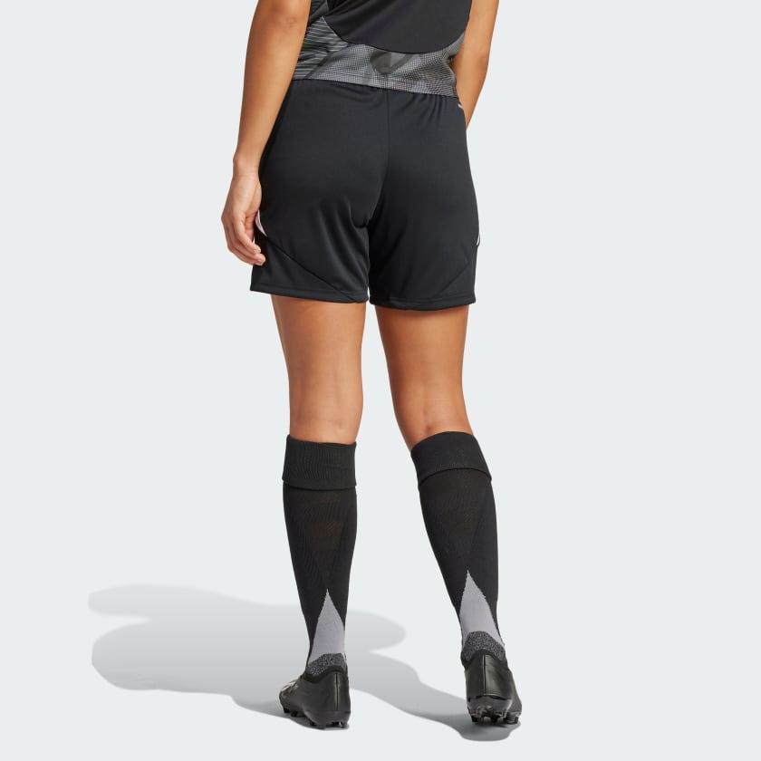 Adidas Women's  Tiro 24 Shorts