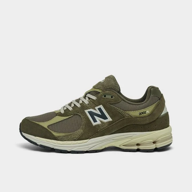 New Balance New Balance 2002R Casual Shoes 1