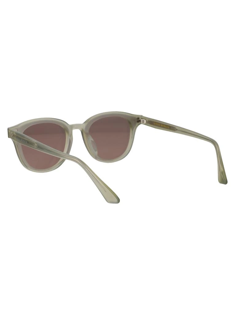 GENTLE MONSTER Jade Sunglasses 2