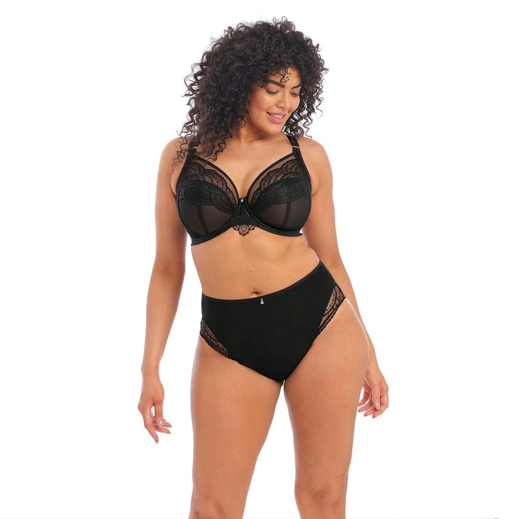elomi Priya Plunge Bra 1