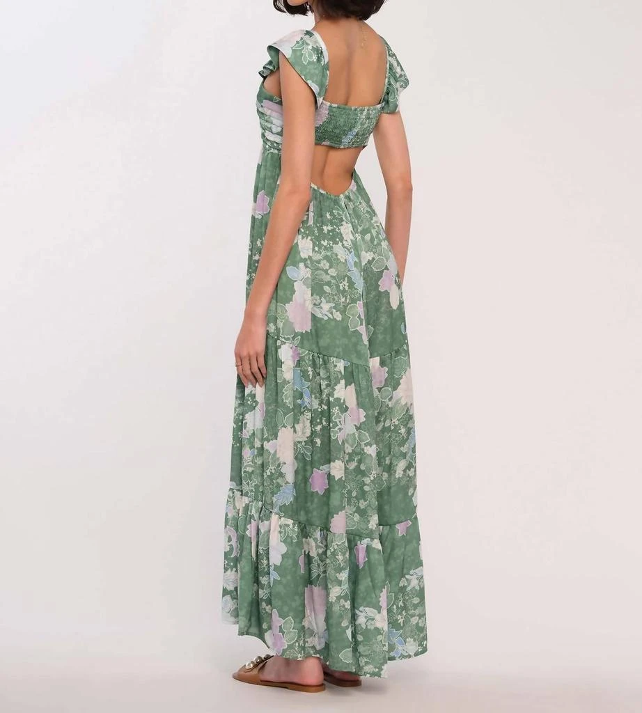 chinese dress ladies Kai Dress main image 1