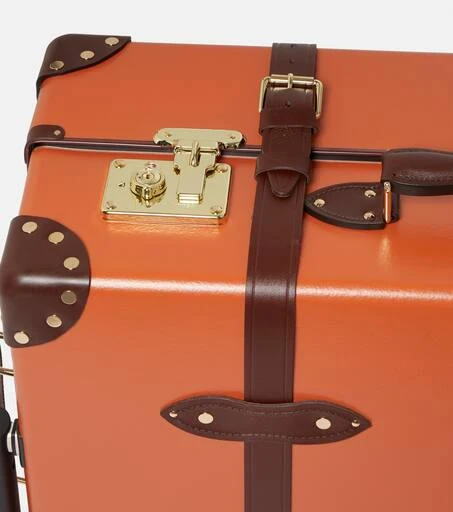 Globe-Trotter Centenary Large check-in suitcase 4